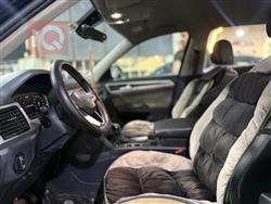 فولكسفاغن أطلس